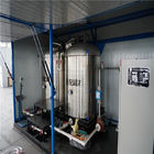 Integrated Insulating Bitumen Pump Emulsifying Machine